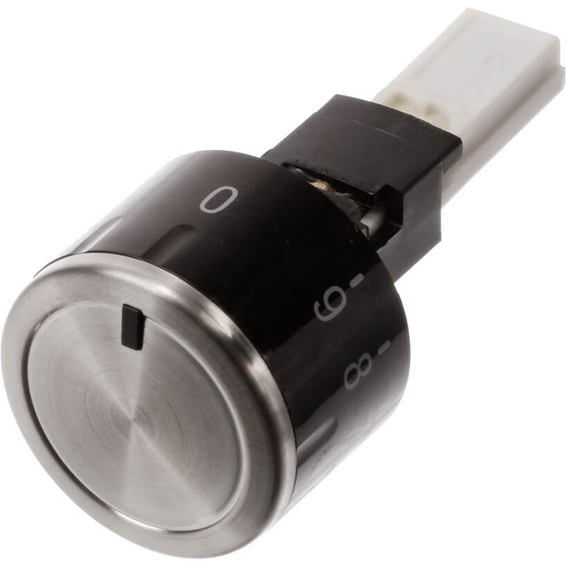 Drehgriff versenkbar NEFF  f�r Herd (00625095)