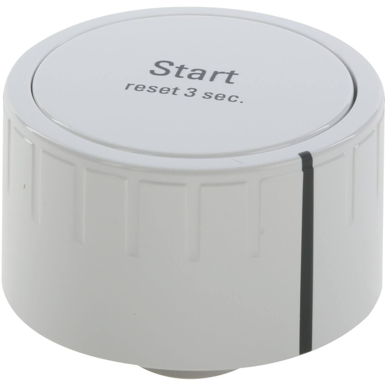 Drehgriff Weiss (BD-00612330)