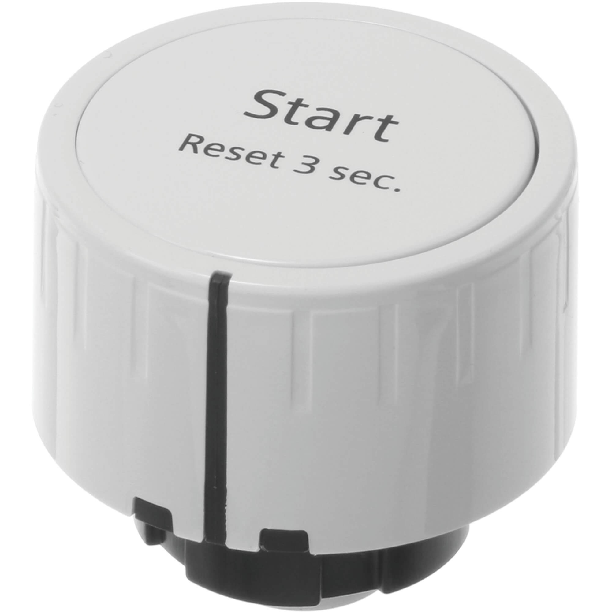 Drehgriff Weiss SE (BD-10005723)