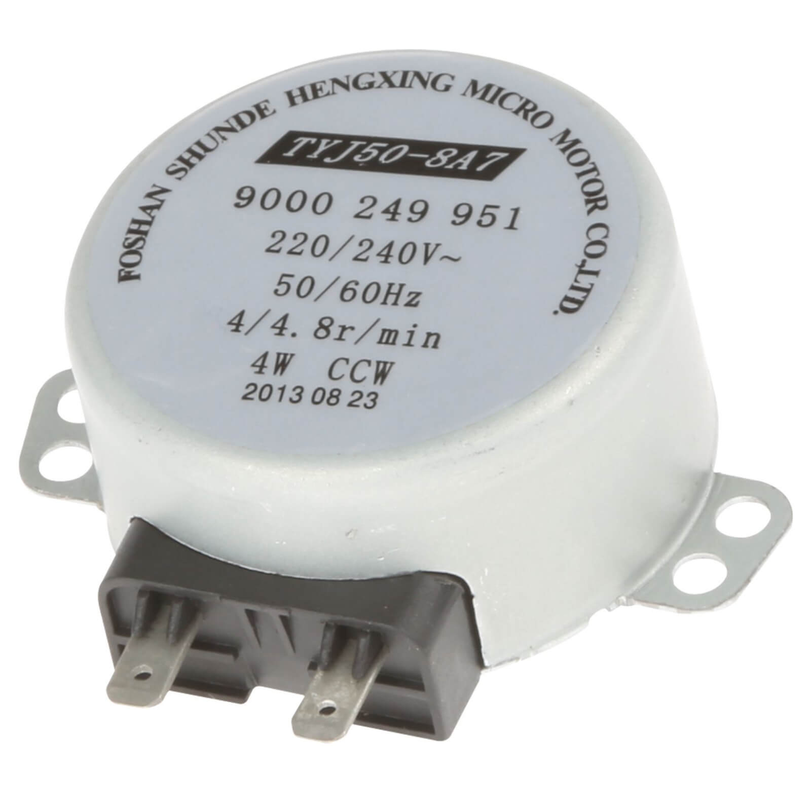 Drehschiebermotor Bosch 00611329 Stellventilmotor f�r Heizpumpe Geschirrsp�ler (BD-00611329)