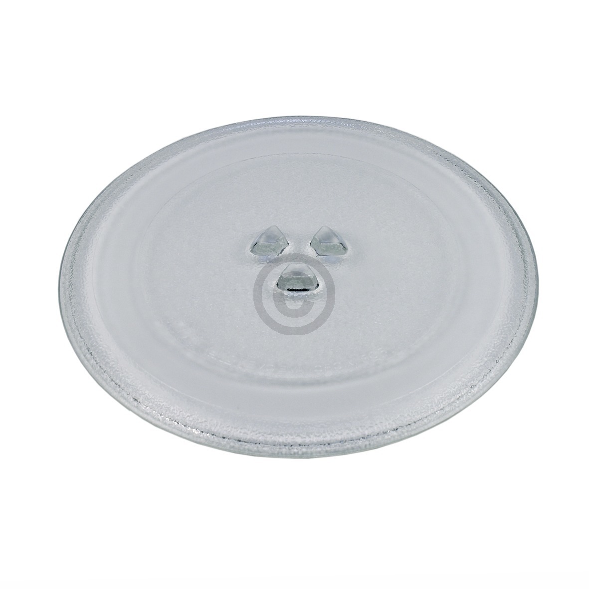 Drehteller LG  245mm- mit 3 F�ssen f�r Mikrowelle (3390W1G005E)