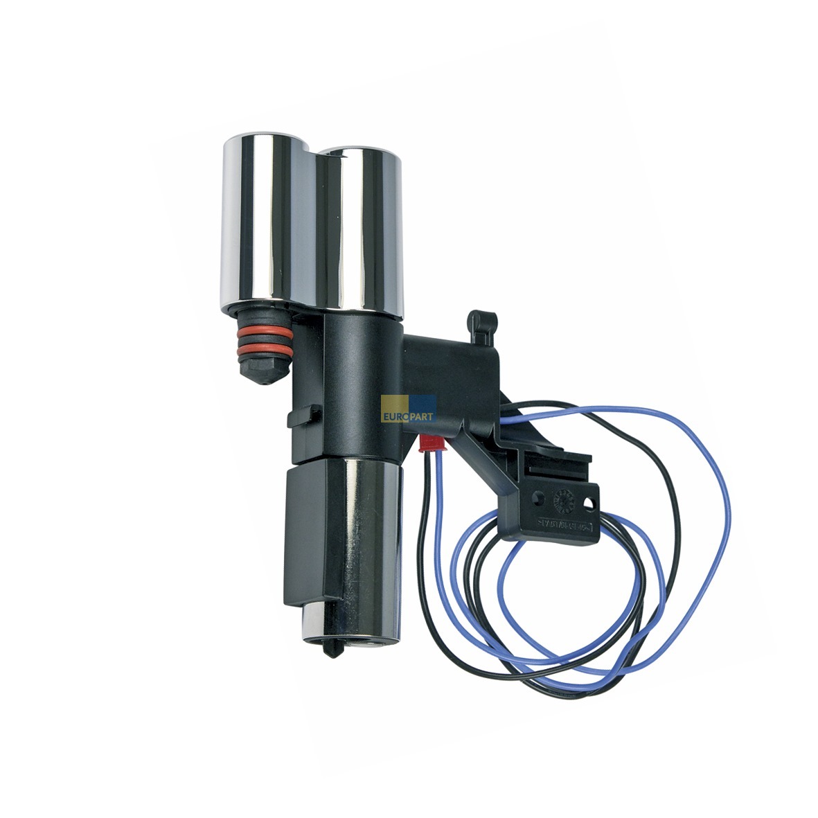 D�se Milchaufsch�umd�se Jura  Auslauf Cappuccinatore f�r Kaffeemaschine (69744)