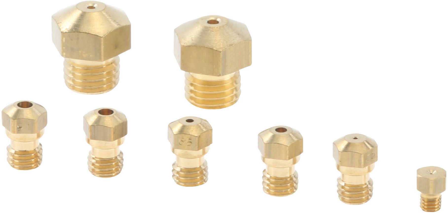 D�sensatz Erdgas (BD-00616779)