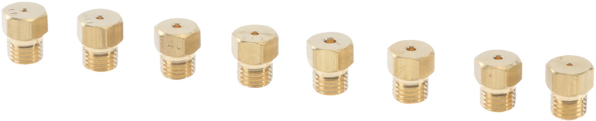 D�sensatz Erdgas (BD-00620128)