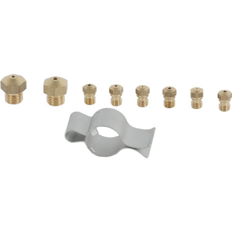 D�sensatz Erdgas G25 - 20mbar - Erdgasd�sen LL f�r DE  D�sensatz Erdgas G25 - 20mbar - Erdgasd�sen LL f�r DE (BD-12012017)