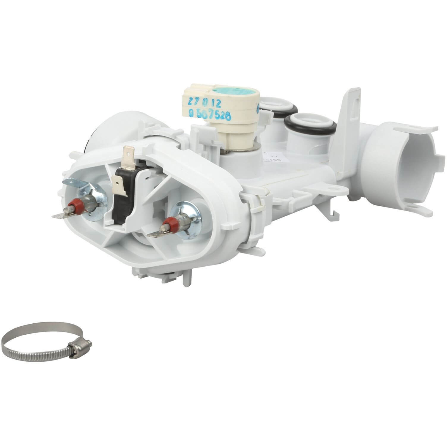 Durchlauferhitzer (00640129)