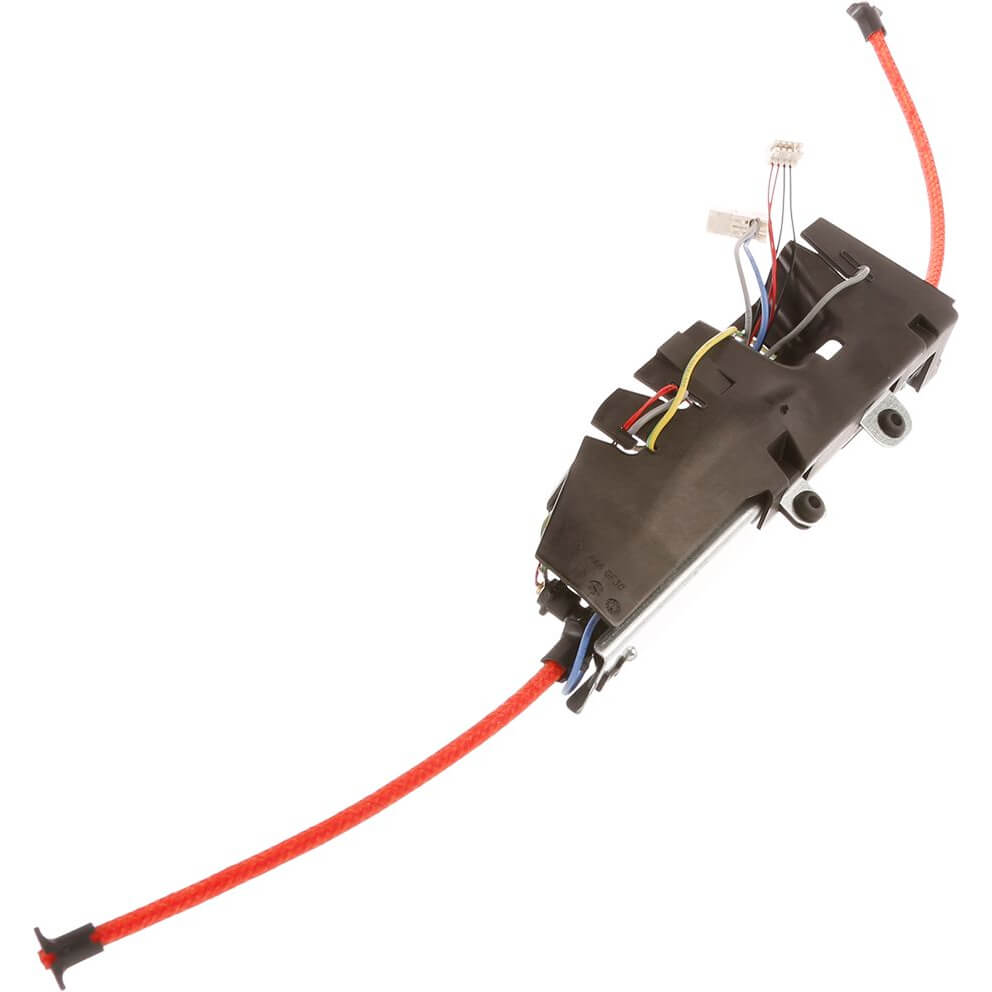 Durchlauferhitzer Baugruppe Heizung ohne Abdeckung (BD-12040158)