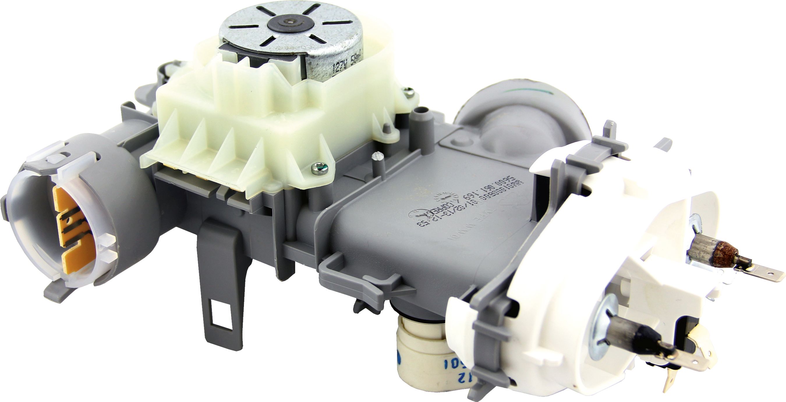 Durchlauferhitzer (BD-00219639)