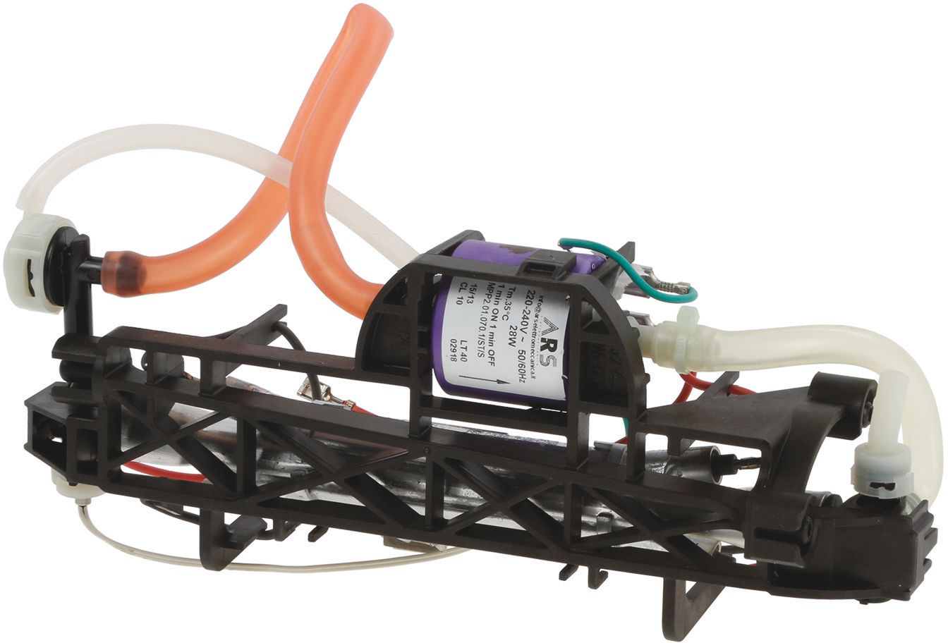 Durchlauferhitzer Heizung KPL TAS C6 (direkte Schutzleiter-Kontaktierung) Schutzleiterkabel entf�llt (BD-11009310)