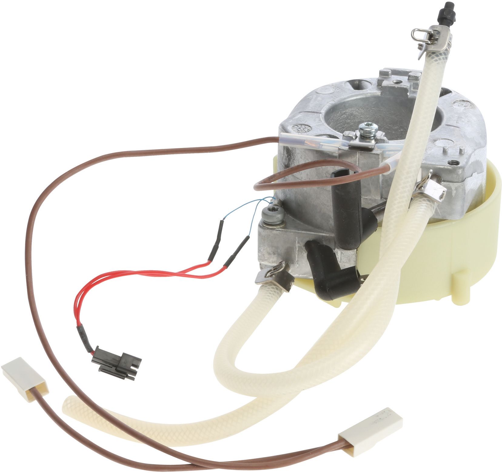 Durchlauferhitzer Thermoblock UC vormontiert 120V-1300W (BD-00496225)