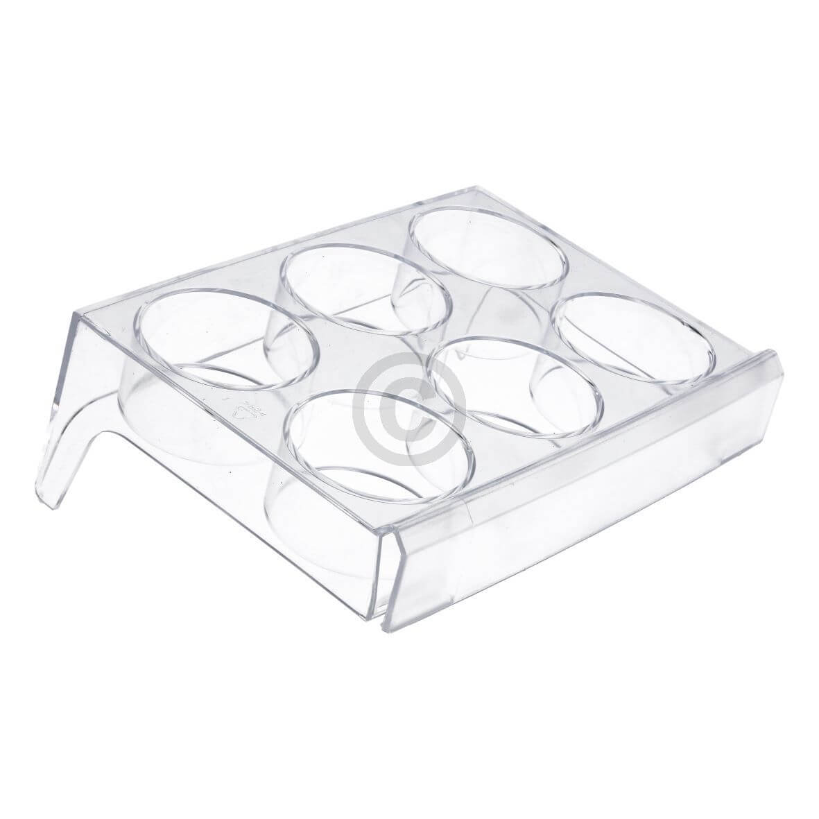 Eiereinsatz f�r T�rfach Gorenje  in K�hlschrank K�hlGefrierKombination (KD-639976)