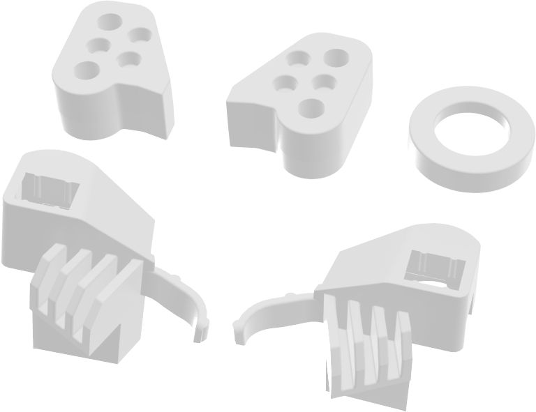 Einbausatz (BD-00656601)