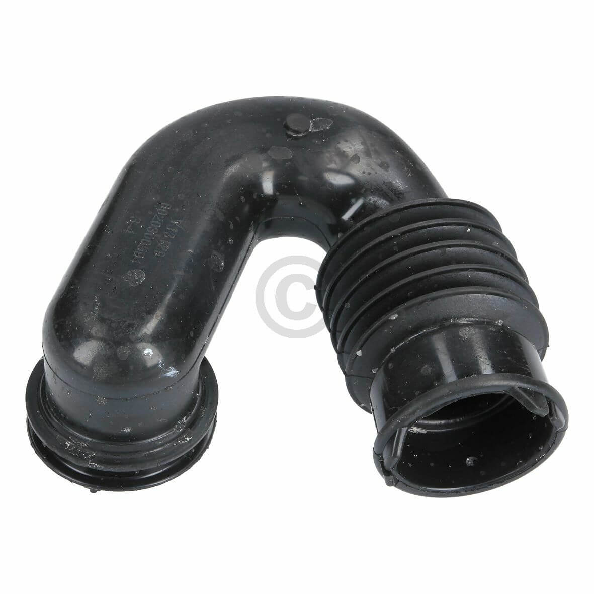 Einlaufschlauch Haier  0020300594 f�r Waschmaschine Waschtrockner (KD-49051391)