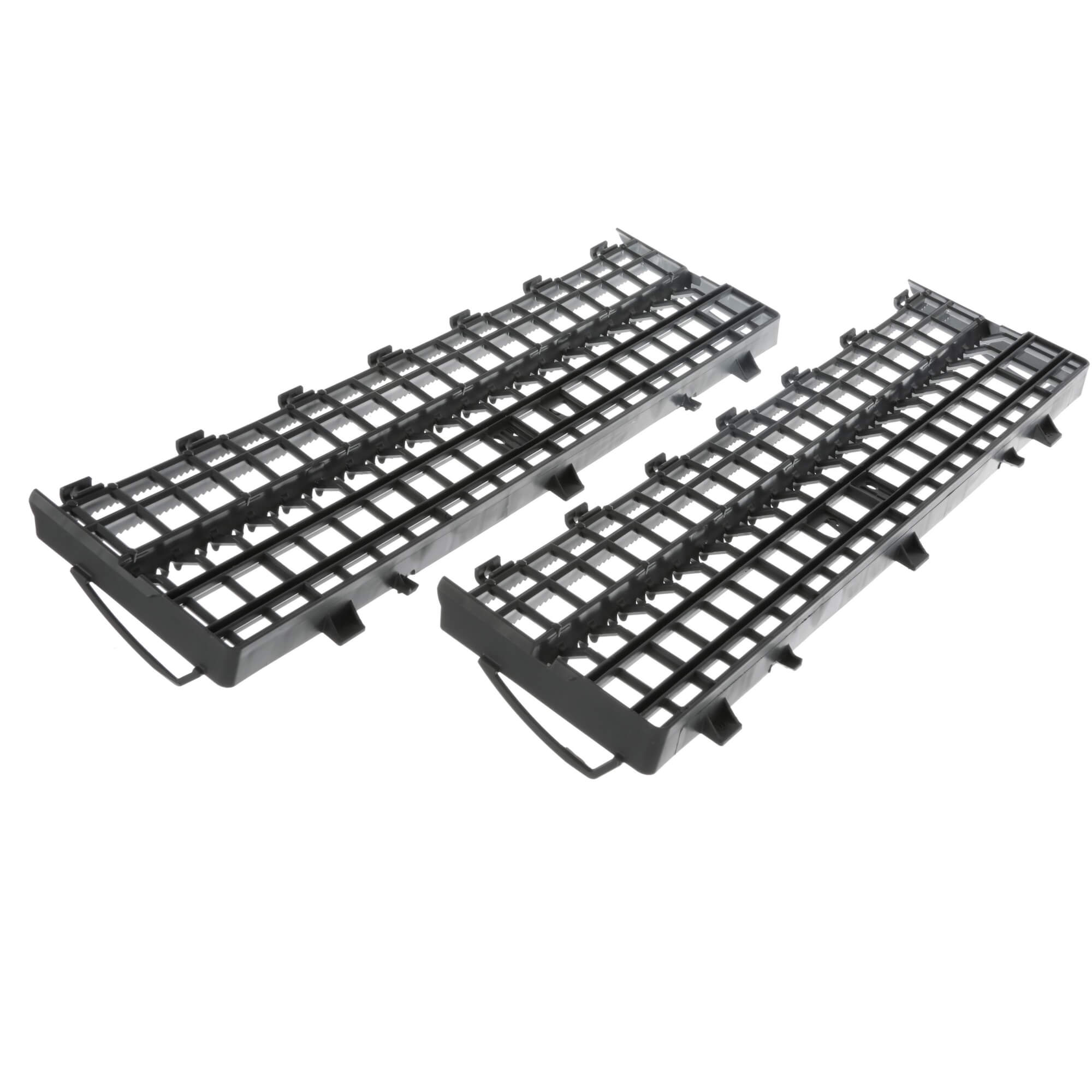 Einsatz Klappen links und rechts f�r Besteckschublade (BD-00708551)