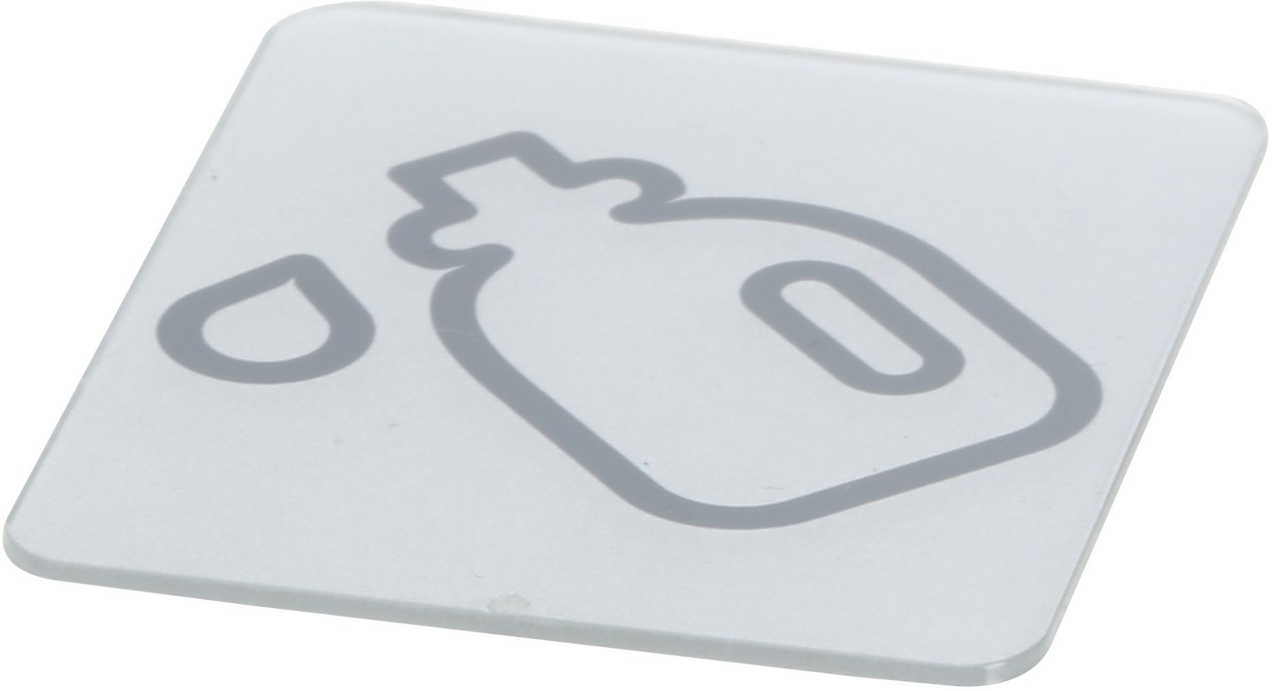 Einsatz Wechseleinleger BO-SE WM 1-3l White (BD-00620018)