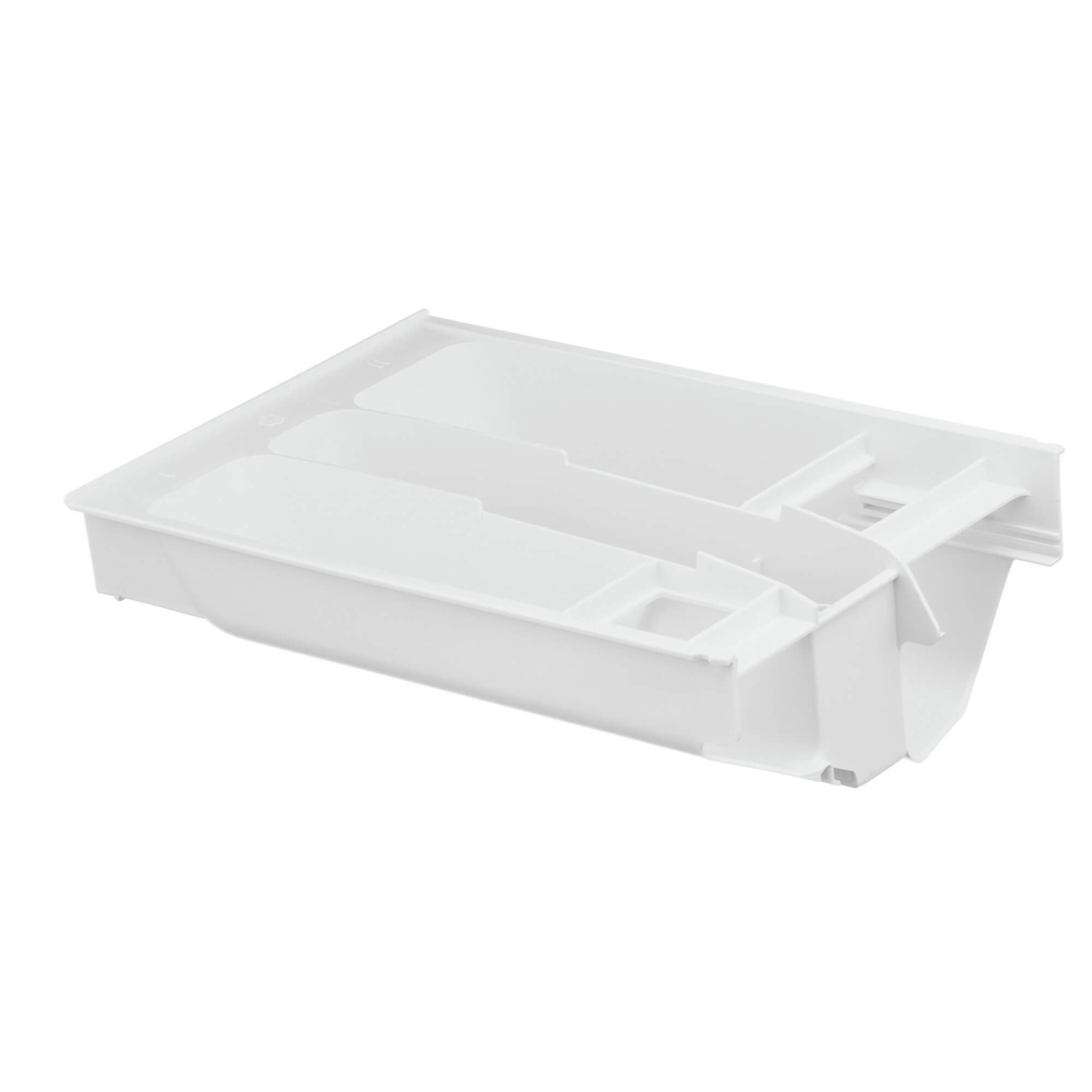 Einsp�lschale BSH 00289676 Waschmittelschublade f�r Waschmaschine Waschtrockner (BD-00289676)