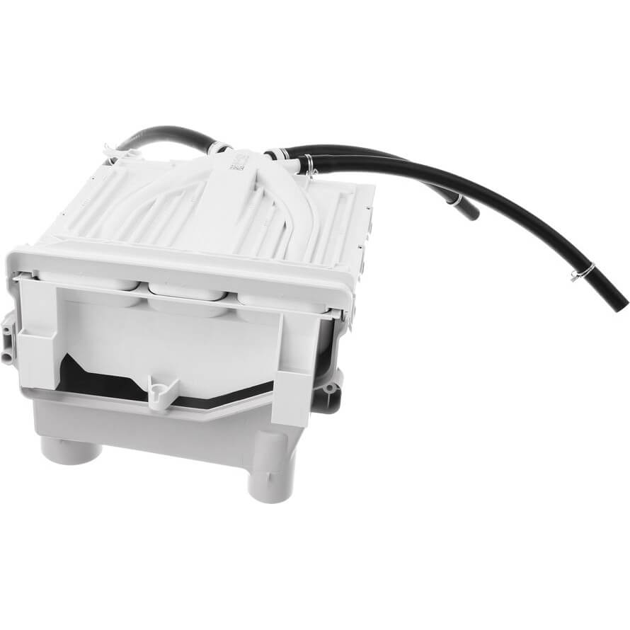 Einsp�lschale Warmwasseranschluss UL (BD-11051387)