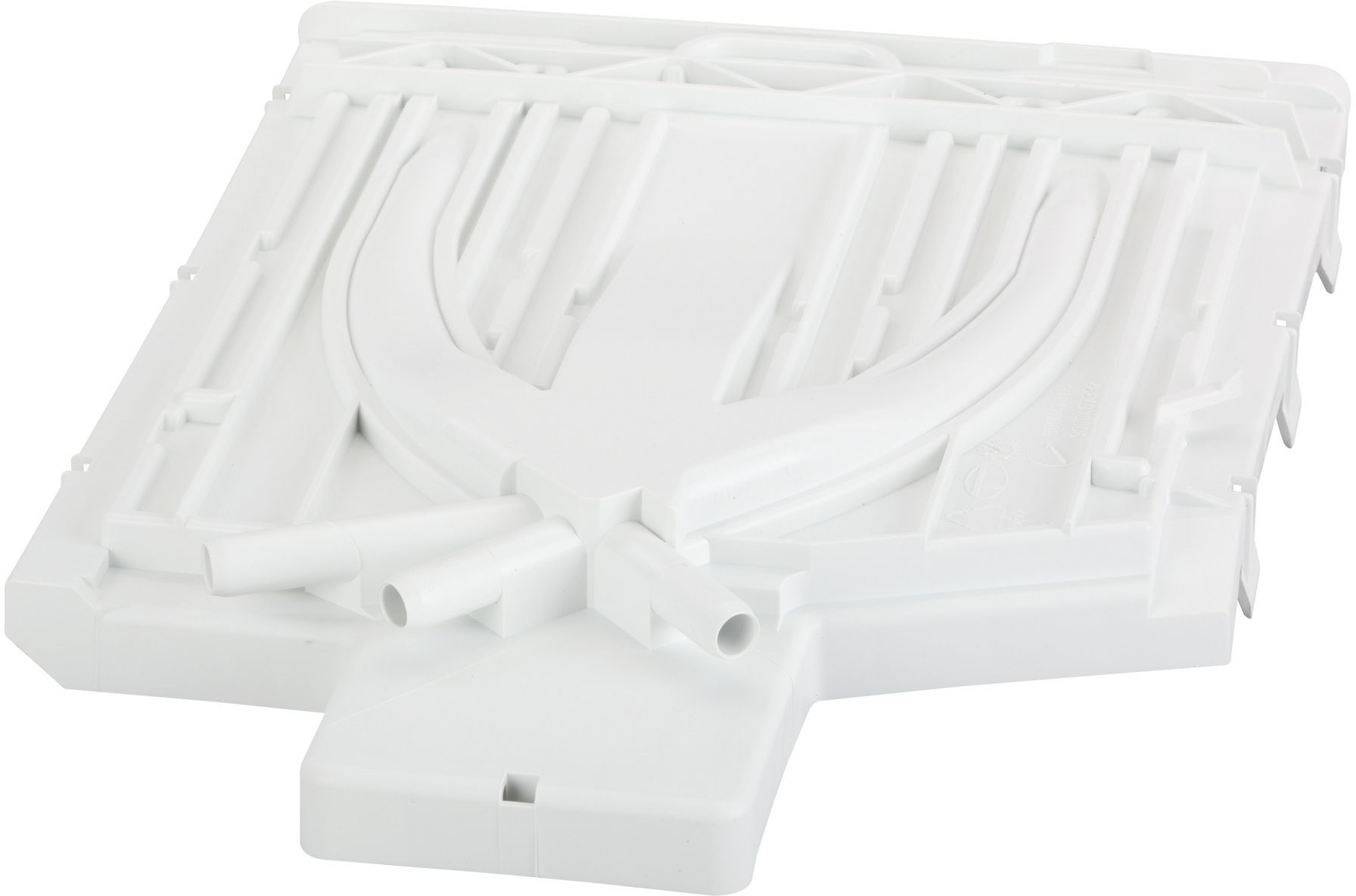 Einsp�lschalenoberteil (00702671)