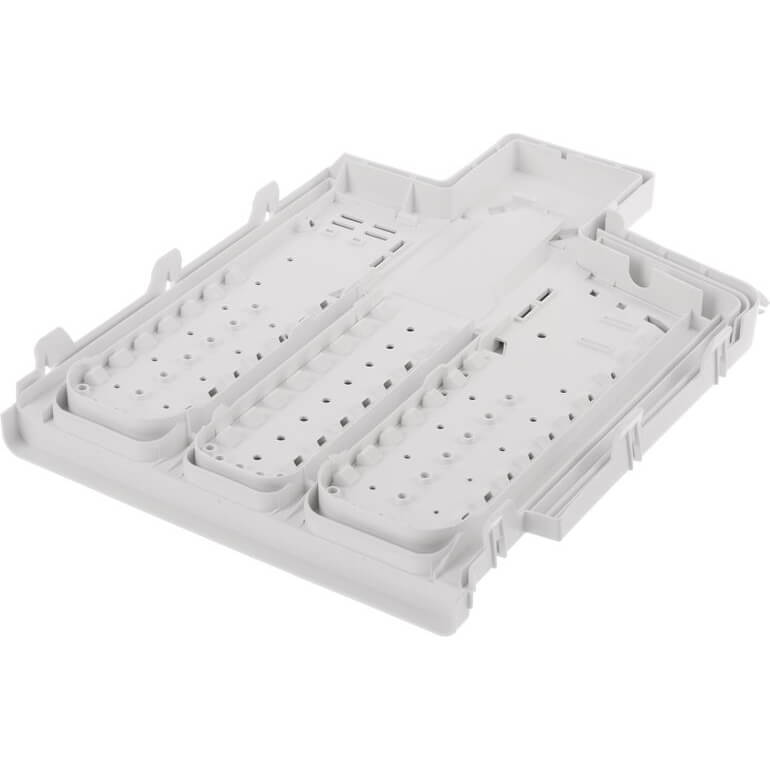 Einsp�lschalenoberteil BSH 00745052 f�r Waschmaschine (BD-00745052)