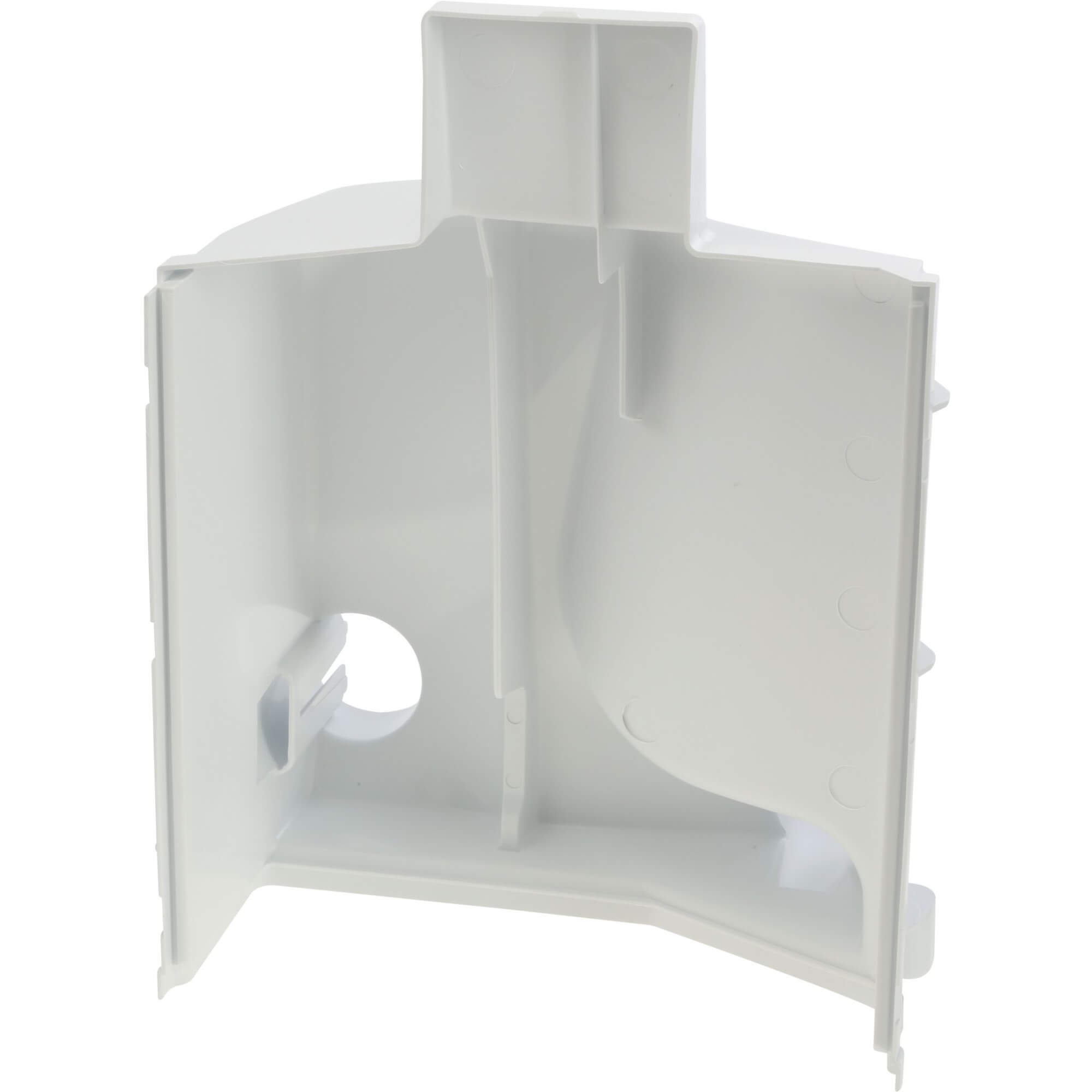 Einsp�lschalenunterteil Schalengeh�use- Unterteil (BD-00742720)