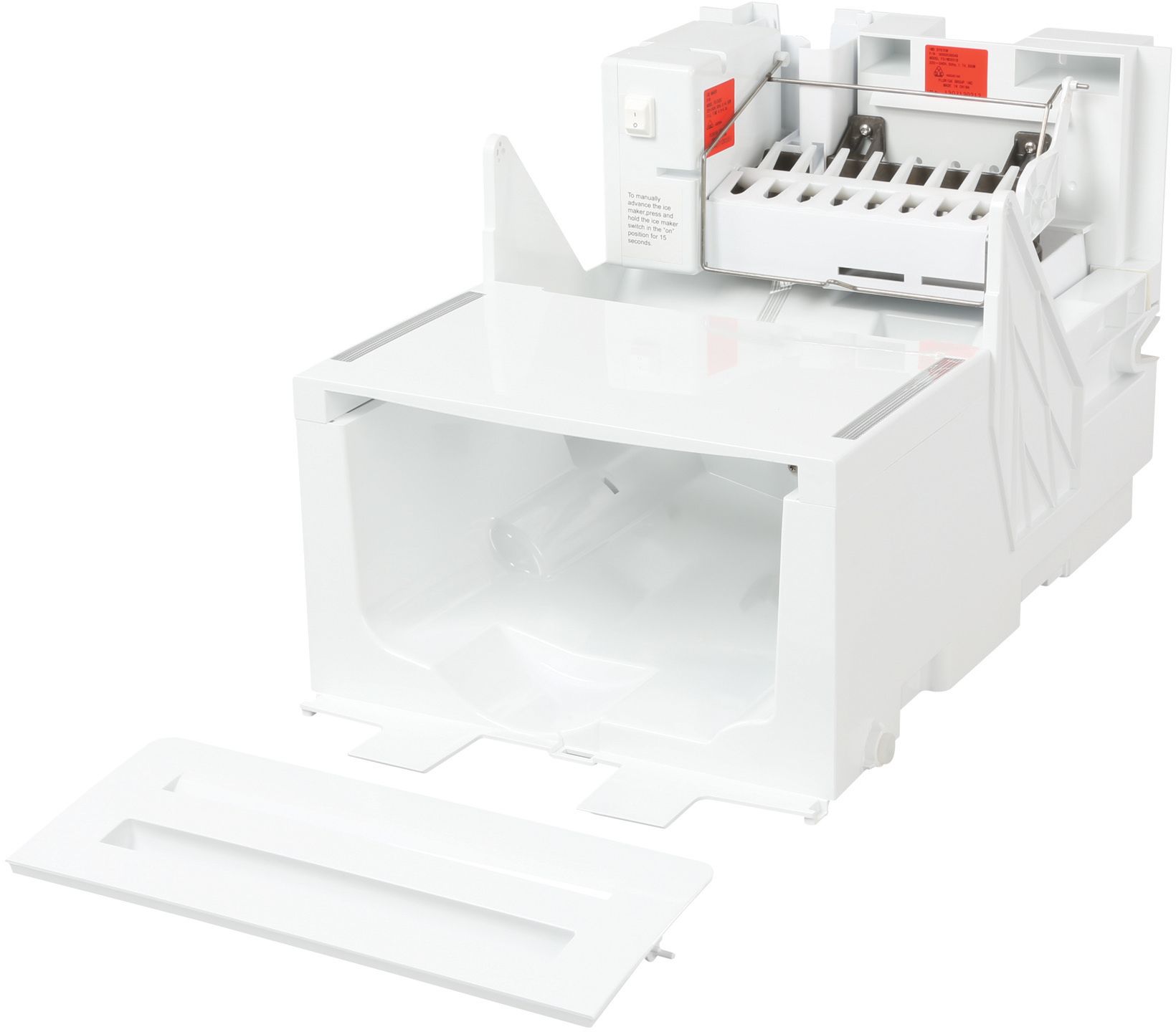 Eisbereiter (BD-00700562)