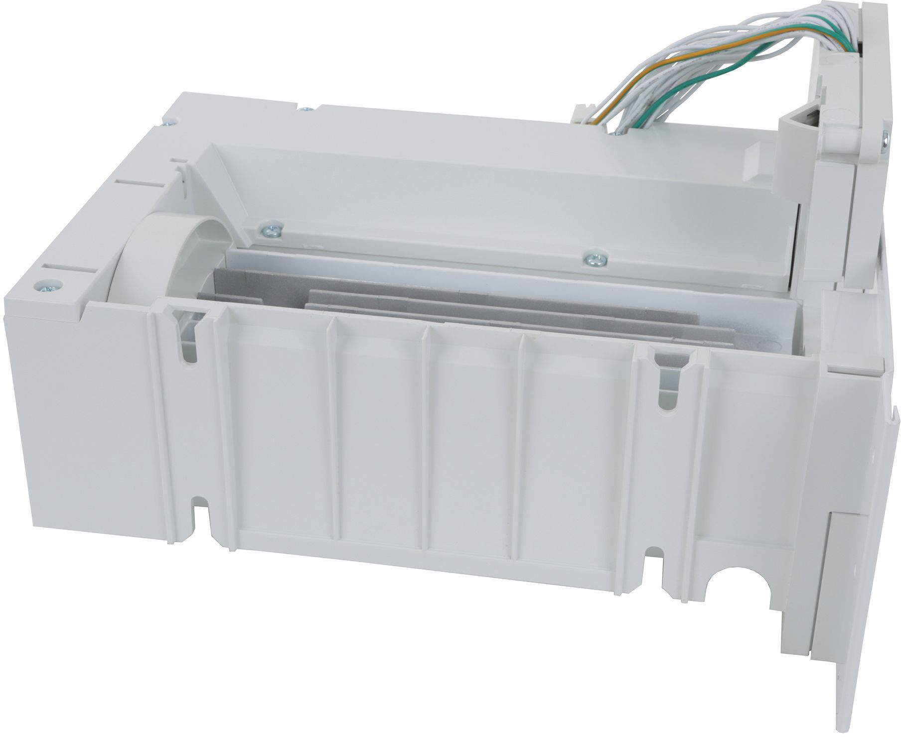 Eisbereiter f�r Gefrierger�t mit Eis-wasserspender mit einem Ventil US Variante  Eisbereiter f�r Gefrierger�t mit Eis-wasserspender mit einem Ventil US Variante (BD-00707593)