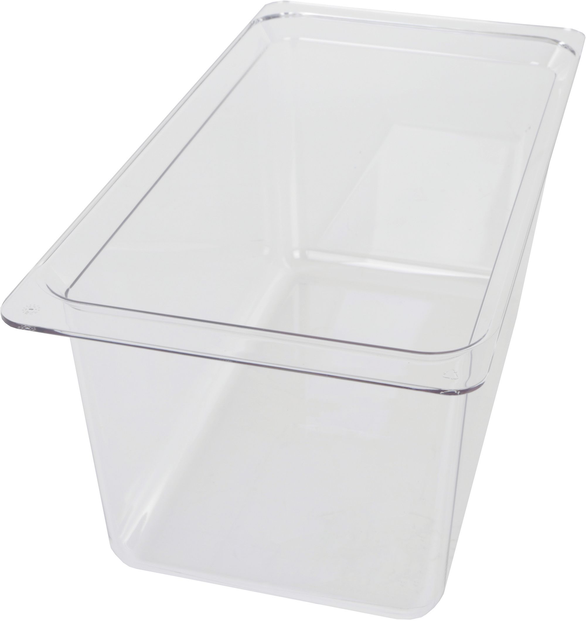 Eisw�rfelbeh�lter durchsichtig (KD-11007094)