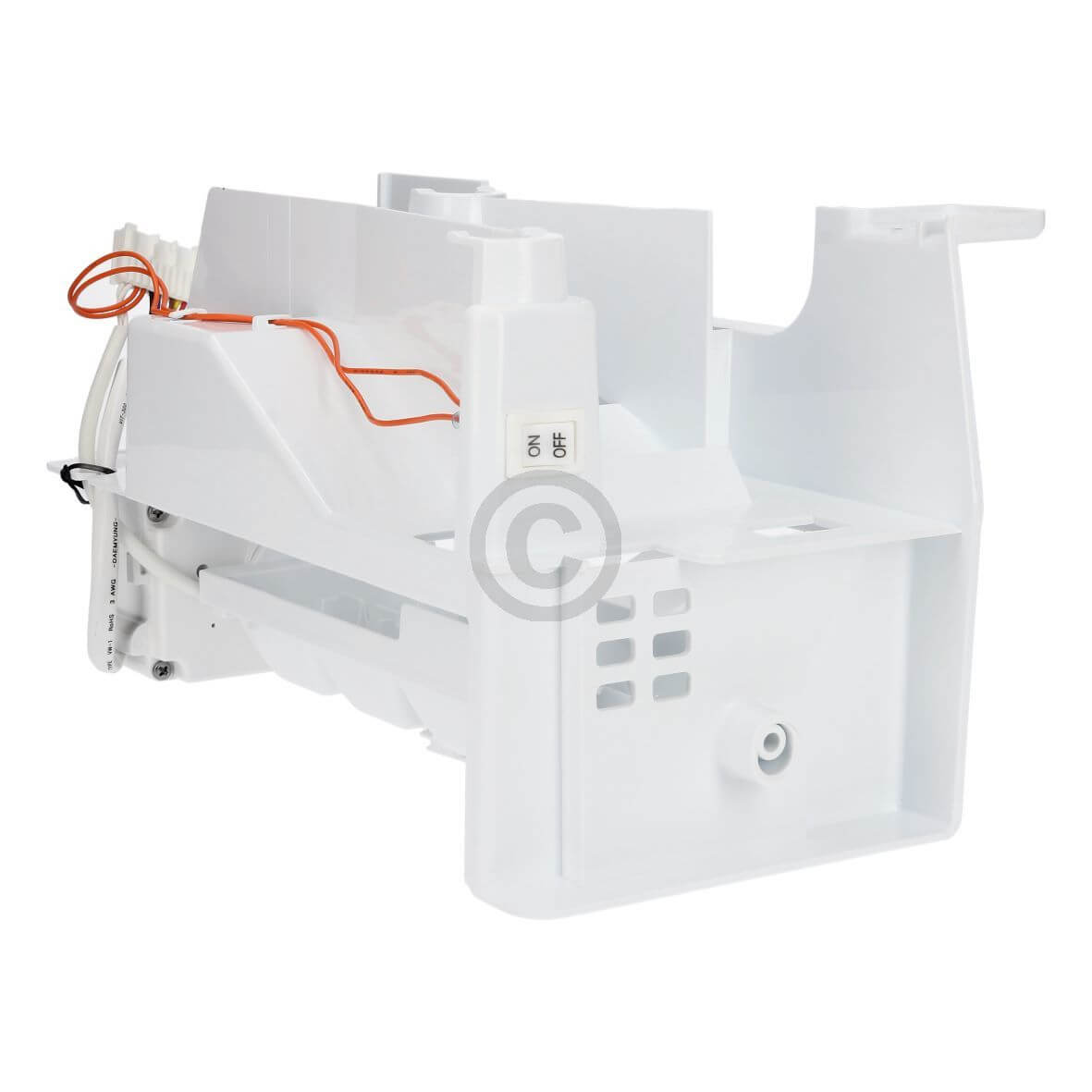 Eisw�rfelbereiter LG  f�r K�hlGefrierKombination K�hlschrank SideBySide (EA-5989JA1002D)