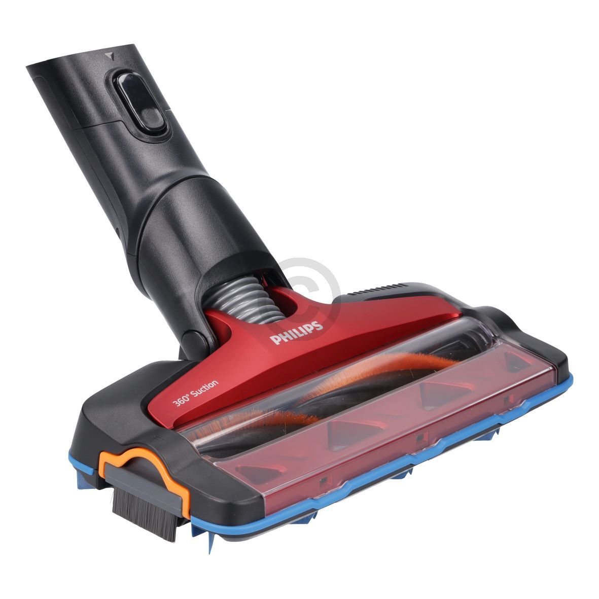 ElektroBodend�se 360- PHILIPS CP0669-01  f�r Stielstaubsauger (300000504484)