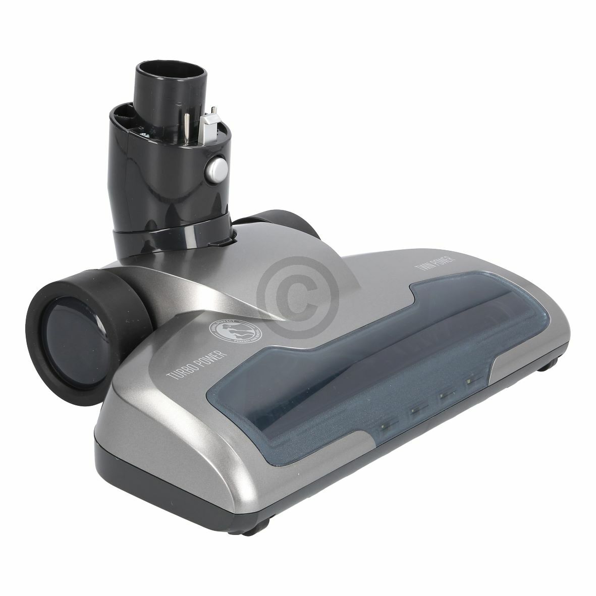 ElektroBodend�se mit LEDs Grundig f�r 2in1 Stielstaubsauger (EA-9178008702)