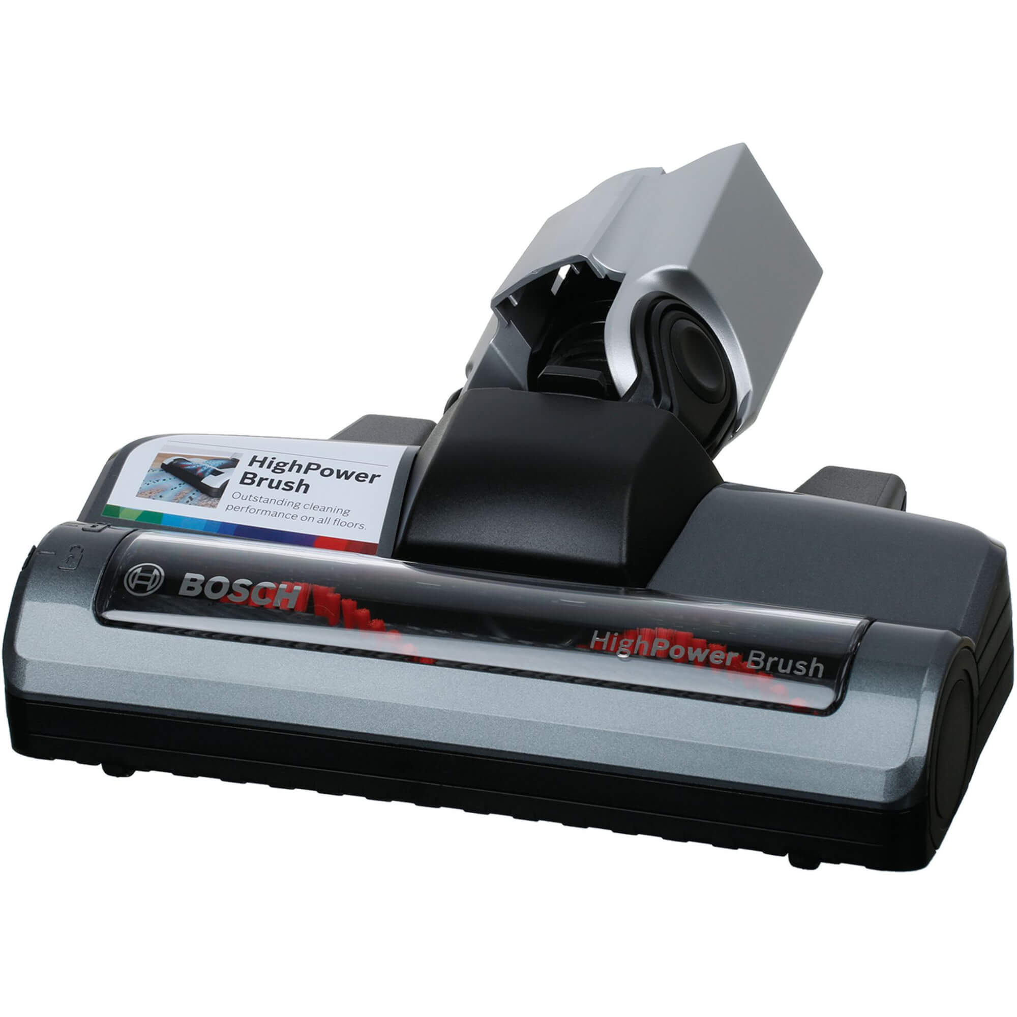 Elektrobuerste BSH 17004020 f�r Staubsauger (BD-17004020)