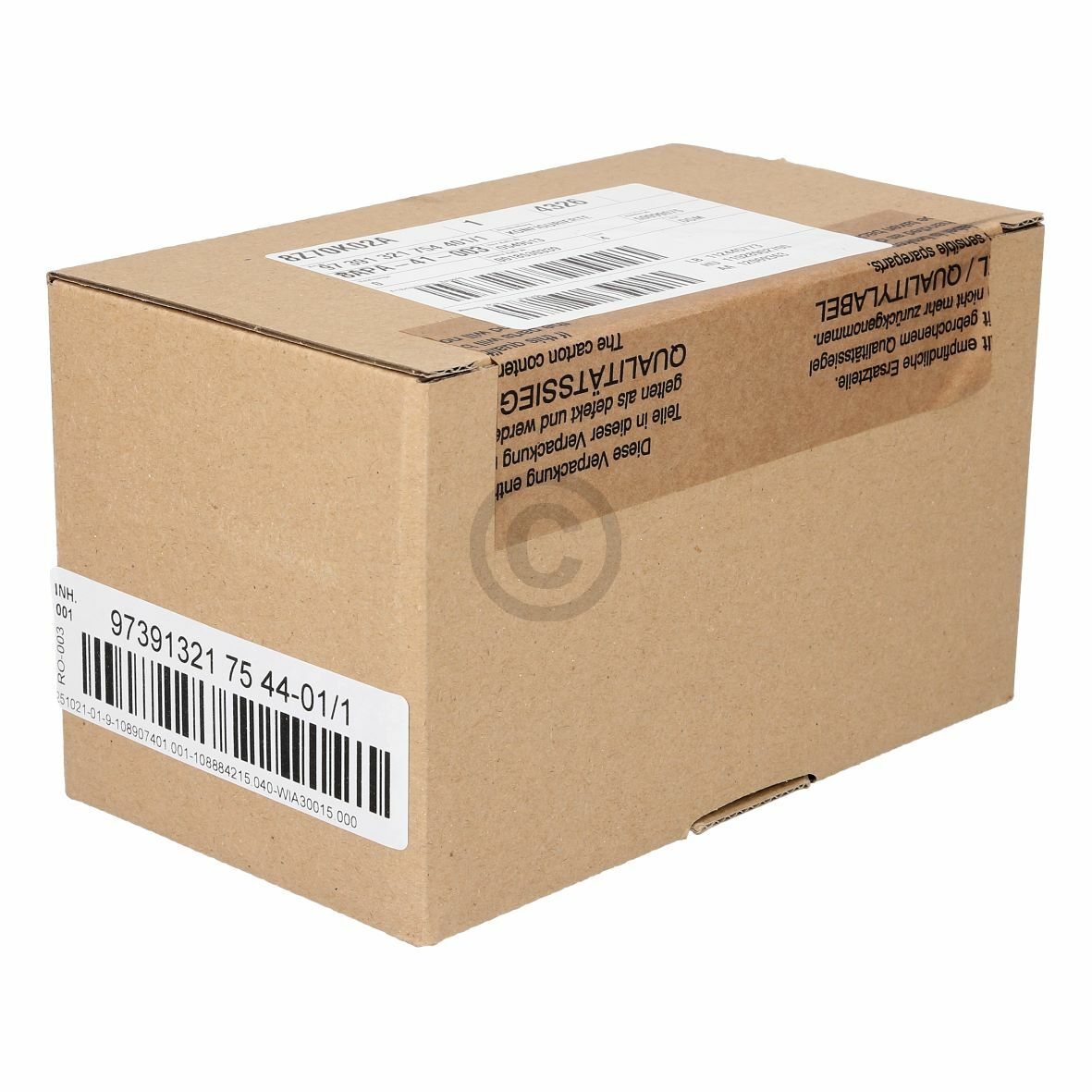 Elektronik AEG 973913217544011 f�r Waschmaschine (EA-973913217544011)