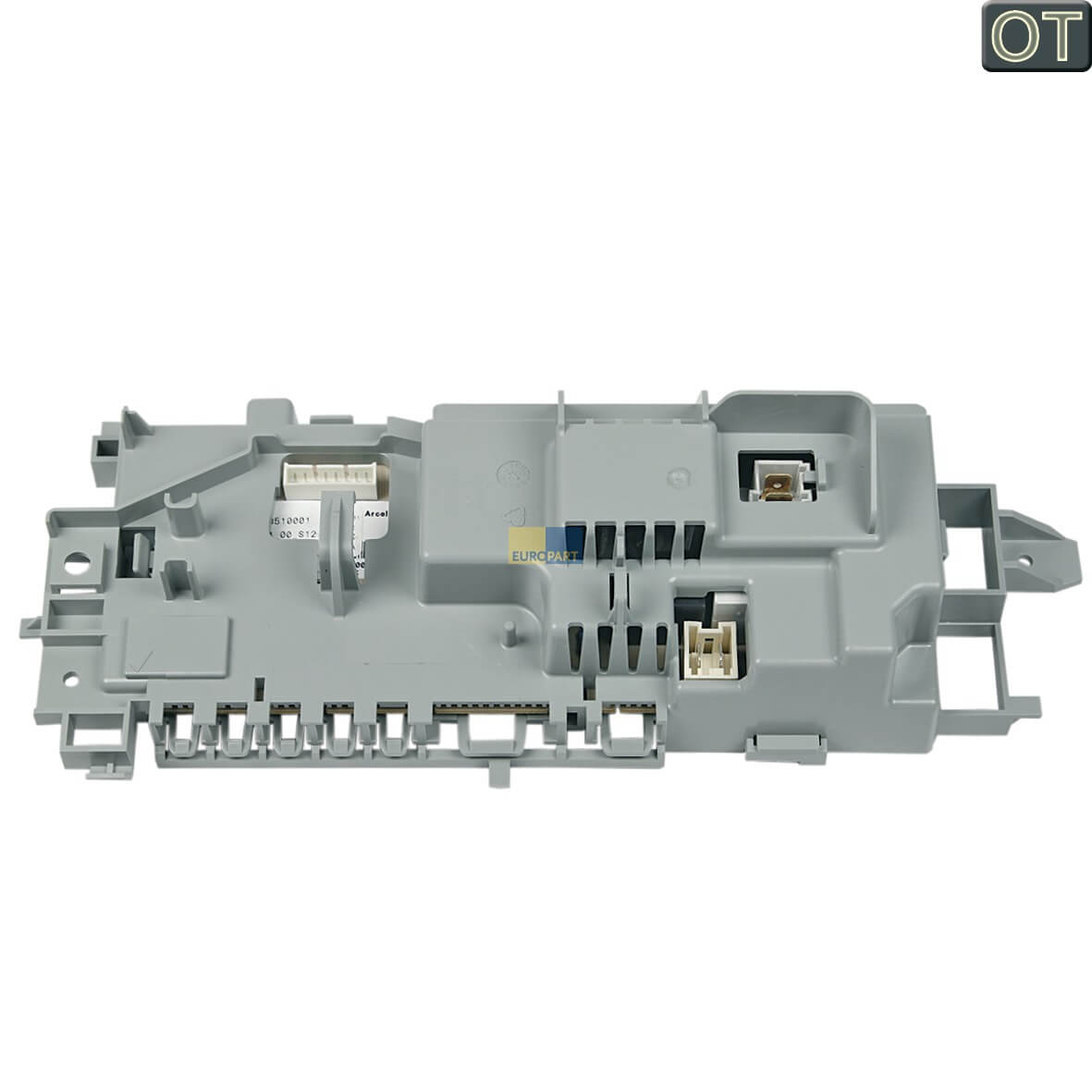 Elektronik Beko 2830370131 Steuerungsmodul f�r Waschmaschine (2830370131)