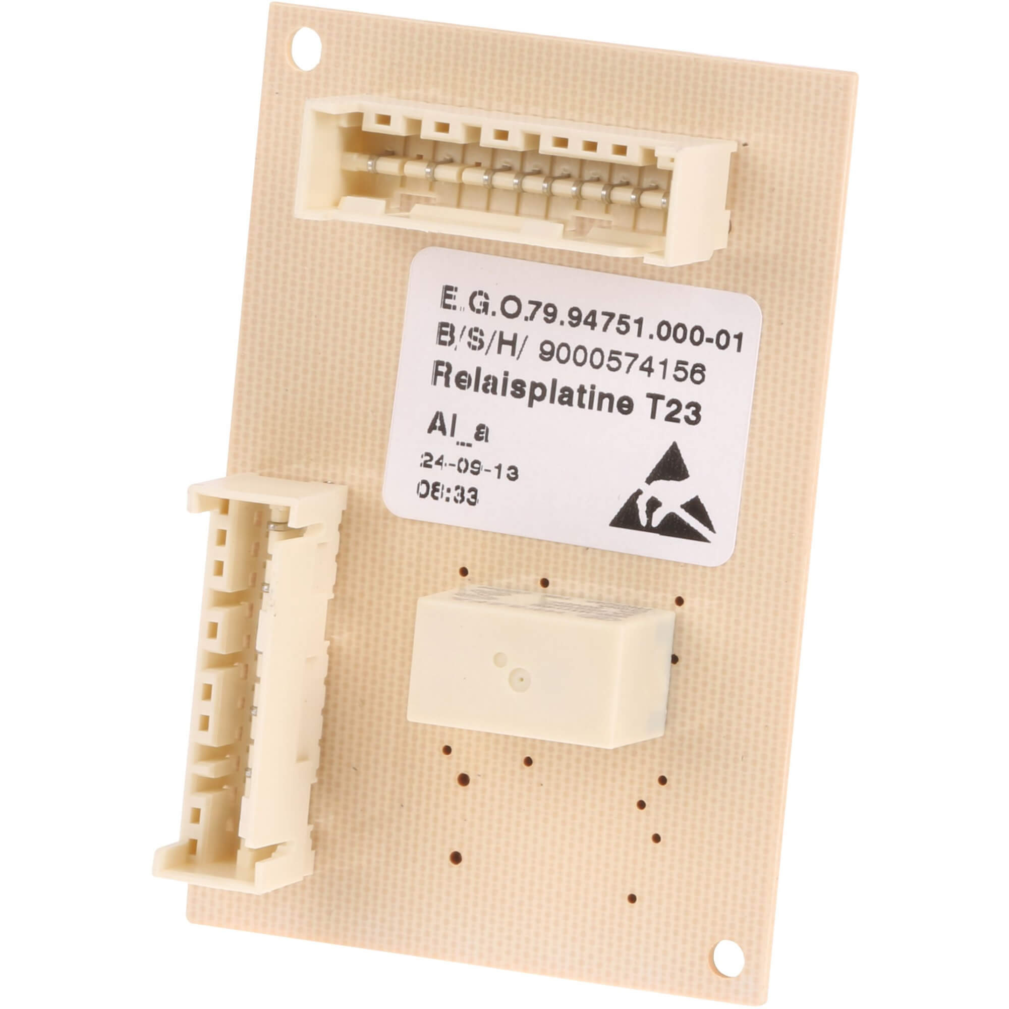 Elektronik BSH 00621404 Relaisplatine EGO 79-94751-000 f�r Trockner (BD-00621404)