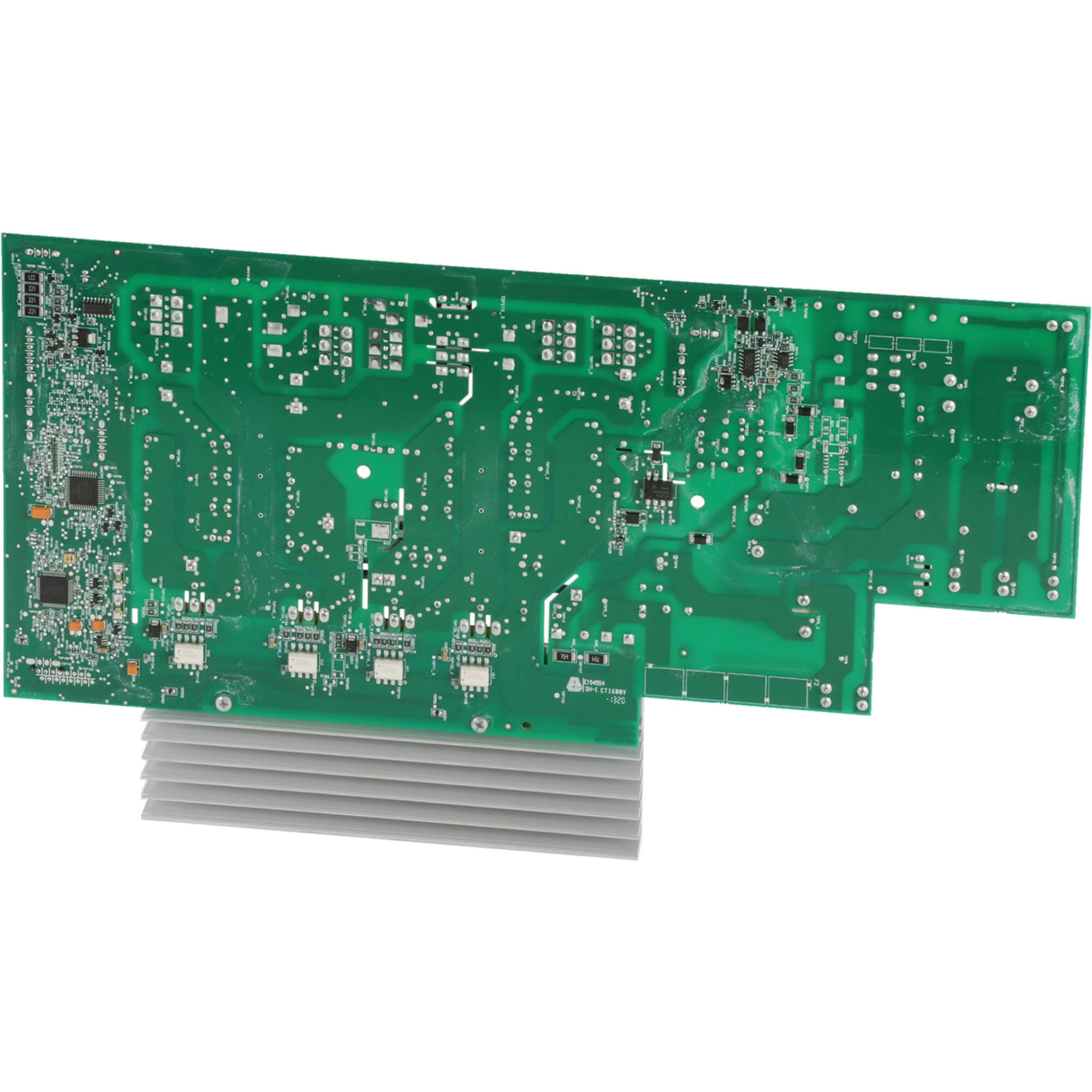 Elektronik BSH 00745797 Modul rechts f�r Induktionskochfeld Herd (00745797)