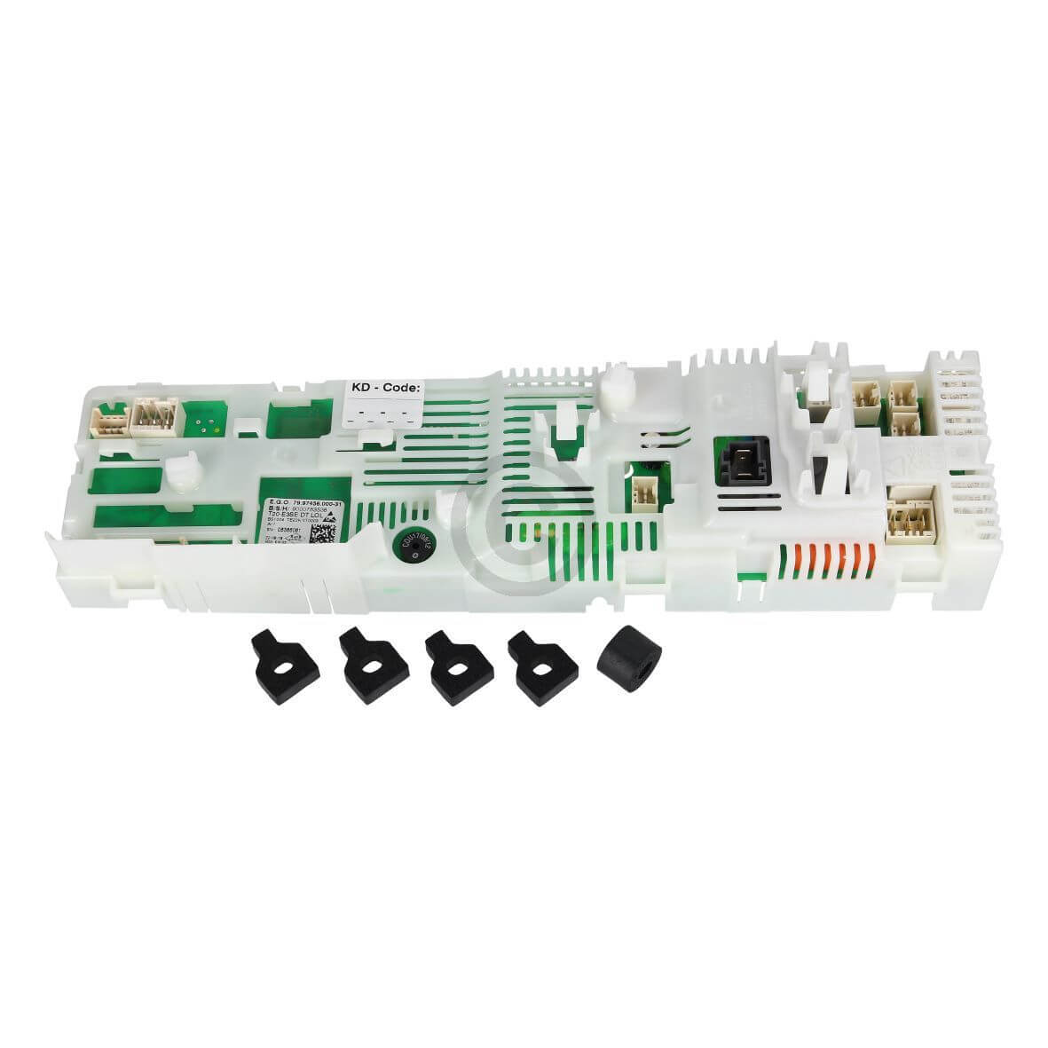 Elektronik BSH 00750638 Steuerungsmodul programmiert f�r Trockner (00750638)