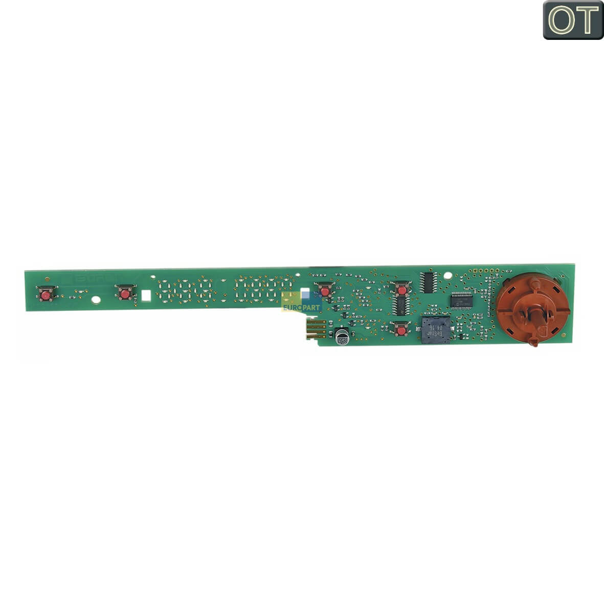 Elektronik Candy  Schaltbrett f�r Waschmaschine (KD-41041466)