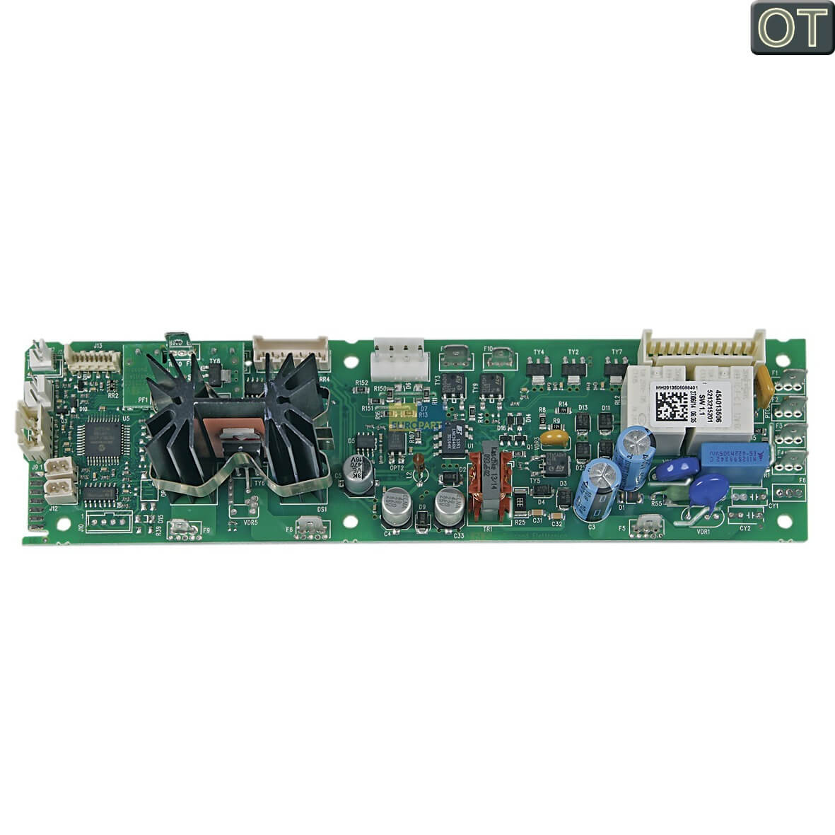 Elektronik Leistungsplatine SW 1-1 DeLonghi 5213215201 f�r Kaffeemaschine (EA-5213215201)