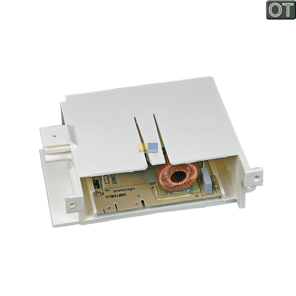 Elektronik Modul Candy  f�r Waschmaschine (KD-41021535)