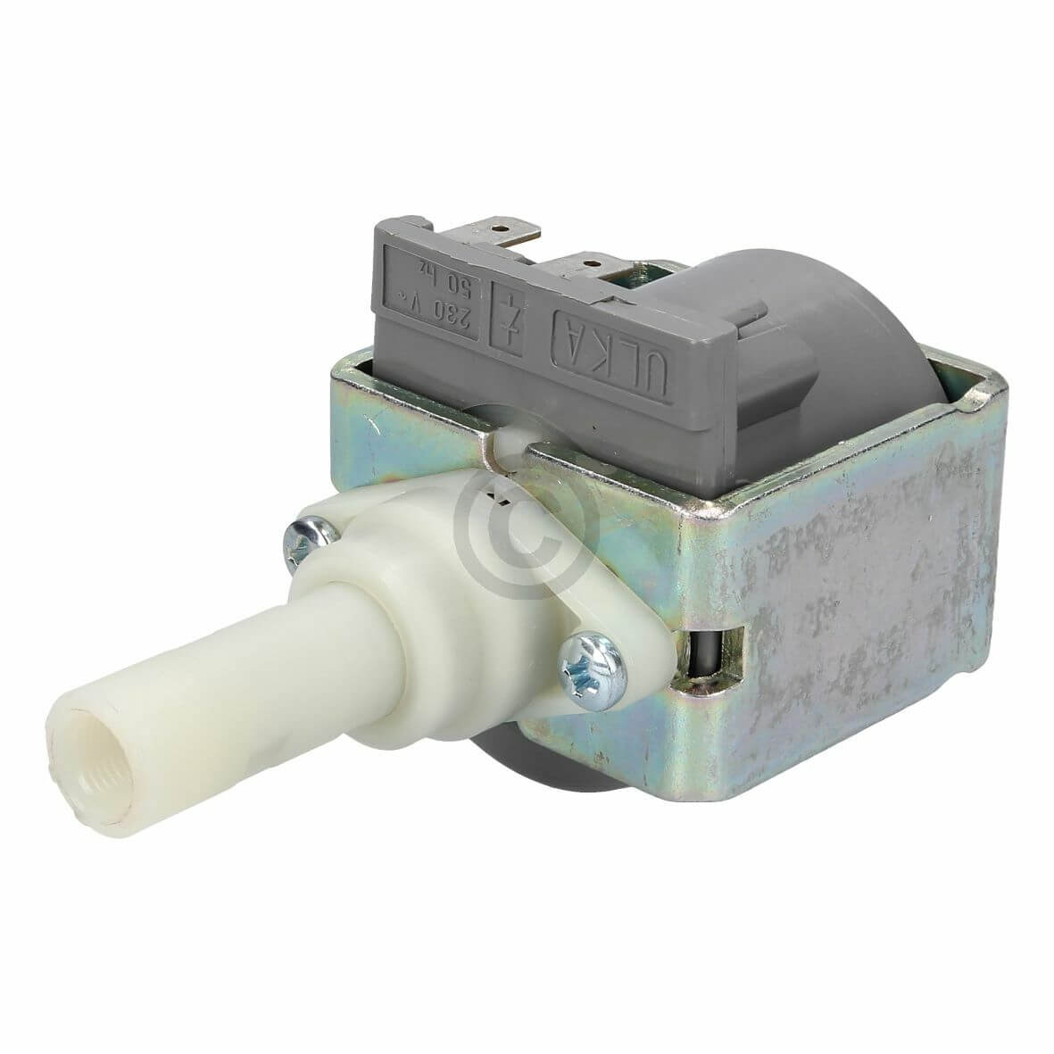 Elektropumpe Ulka EK2 56W 230V f�r Kaffeeautomat Siebtr�germaschine (10064706)