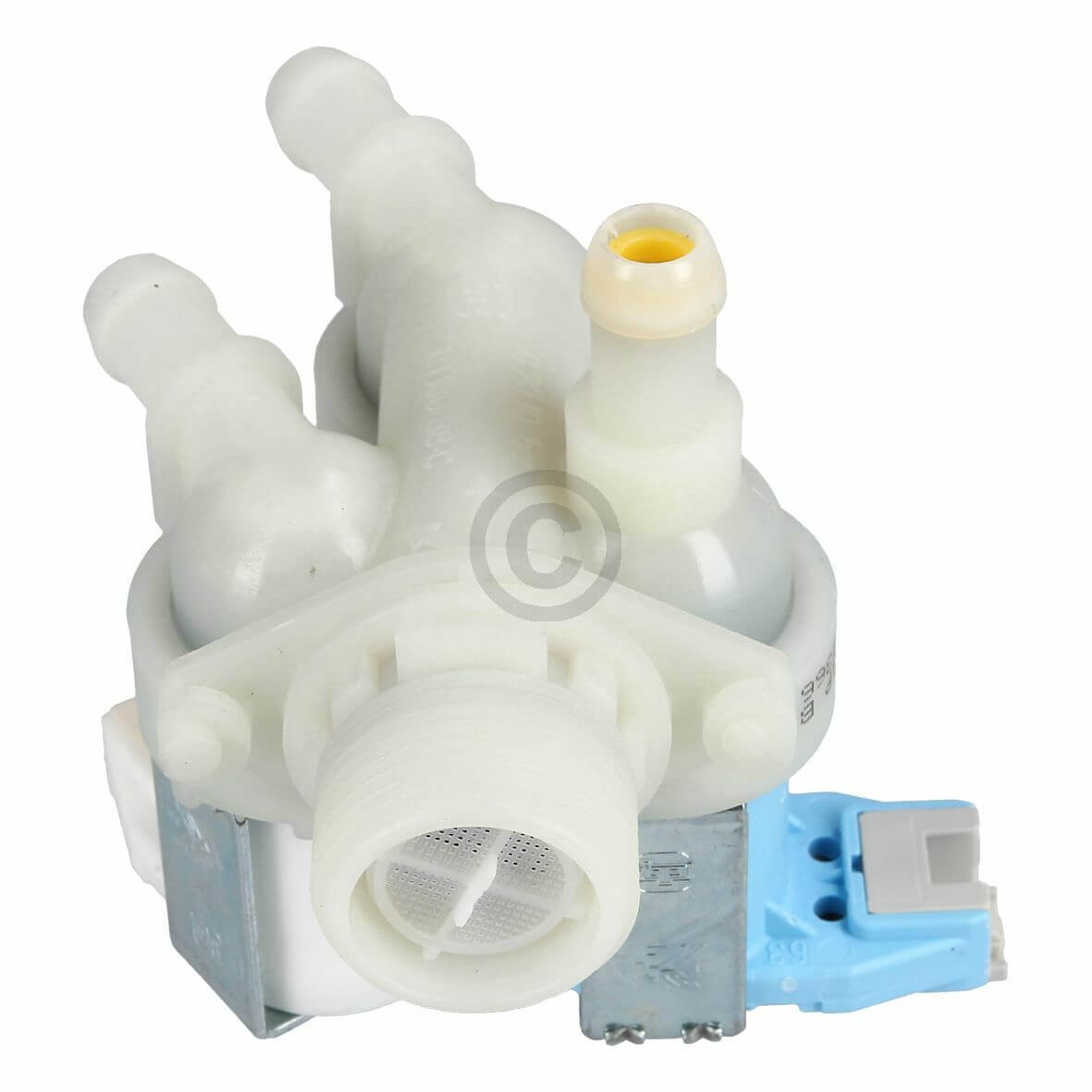 Elektroventil Candy  f�r Waschtrockner (KD-41041366)