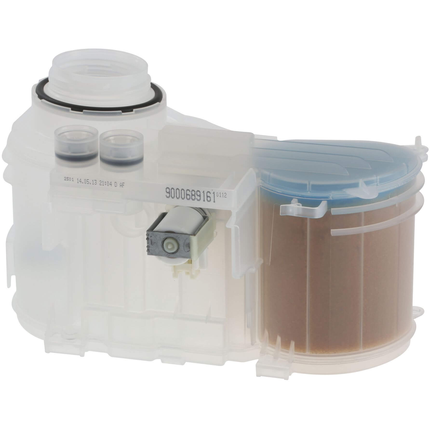 Enth�rtungsanlage 240V 50Hz (EA-00655491)