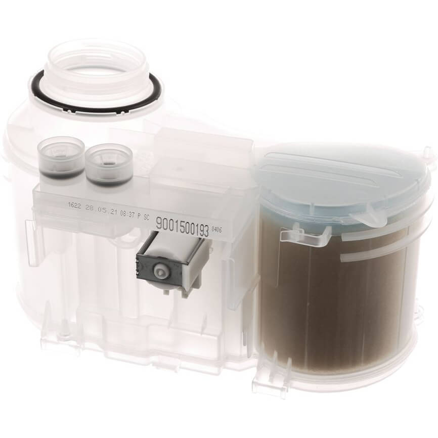 Enth�rtungsanlage BSH 12035952 f�r Geschirrsp�ler (12035952)