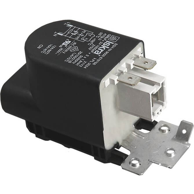 Entst�rkondensator (BD-00429052)