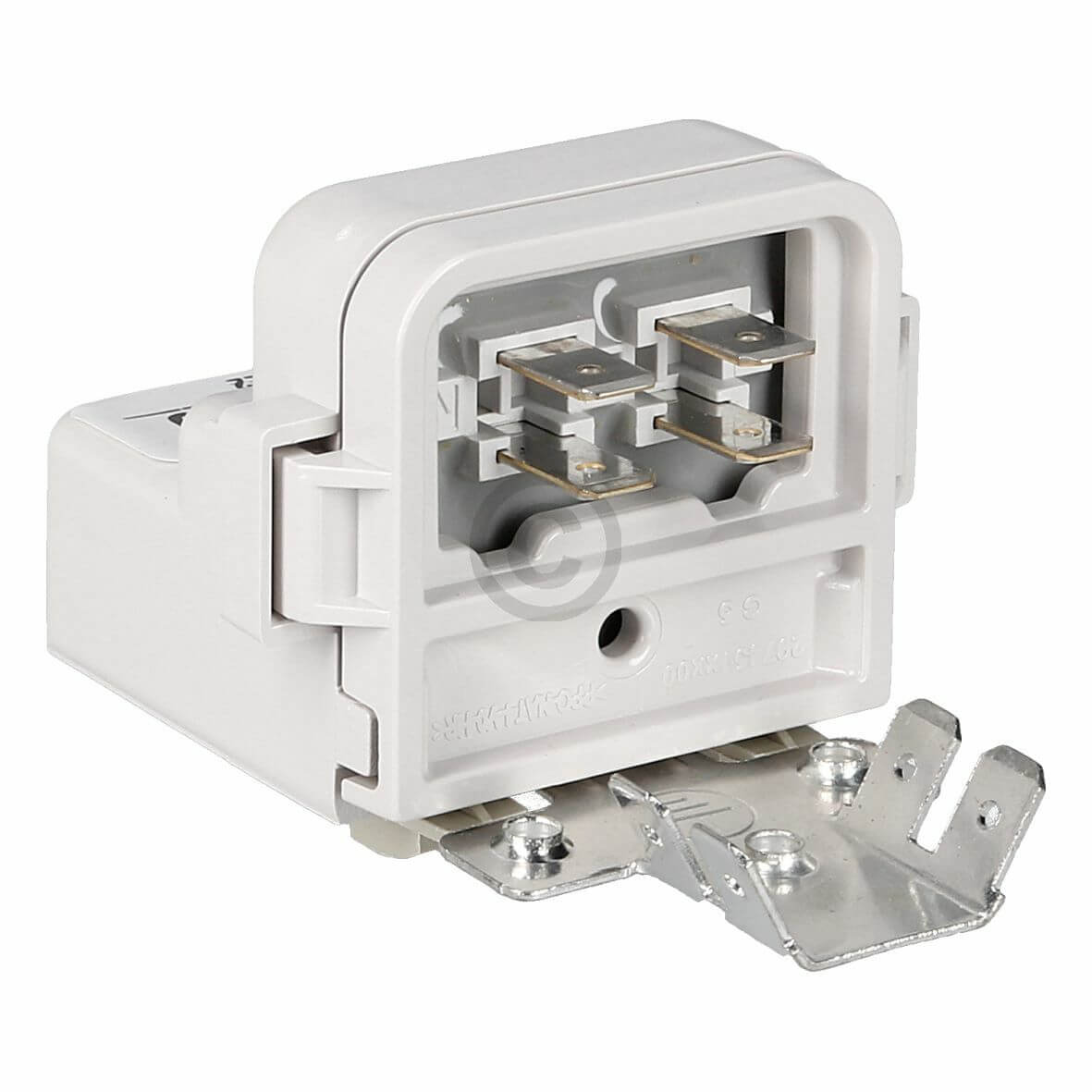 Entst�rschutz Beko 0-15-F+2x0-027-F+1MOhm f�r Trockner (EA-2974870100)