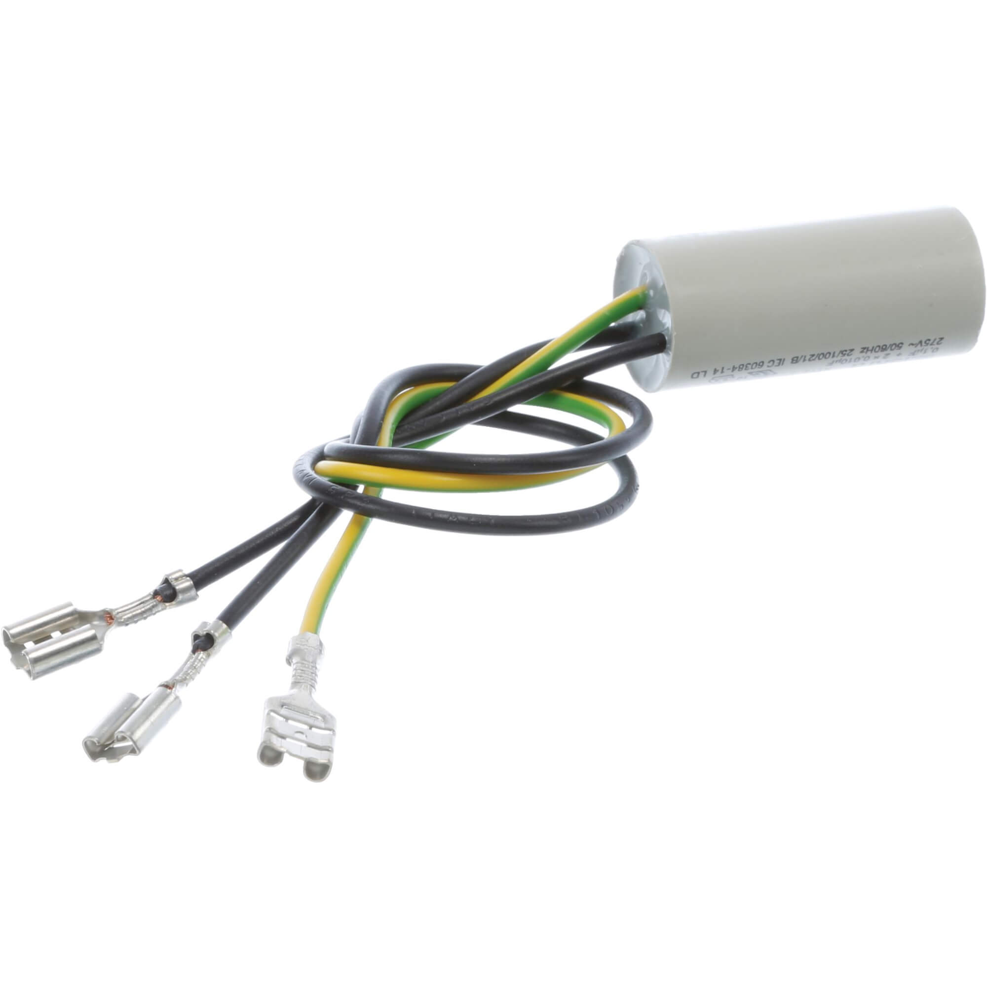 Entst�rschutz BSH 12028411 Entst�rfilter 0- 1-F f�r Geschirrsp�ler (BD-12028411)