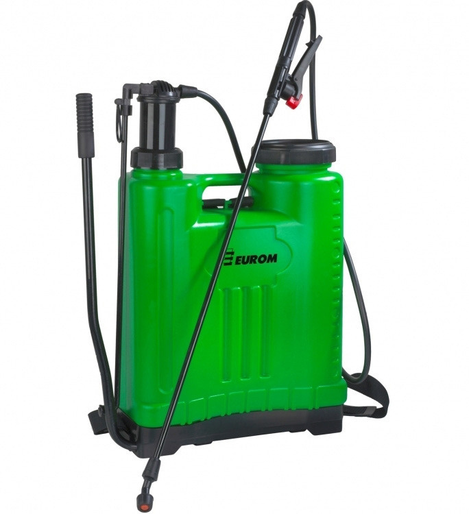 Eurom Backpack Sprayer