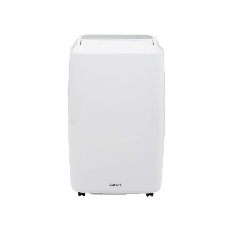 Eurom Polar 140 WiFi Mobile Klimaanlage - 14-000 BTU unter Klimatisierung