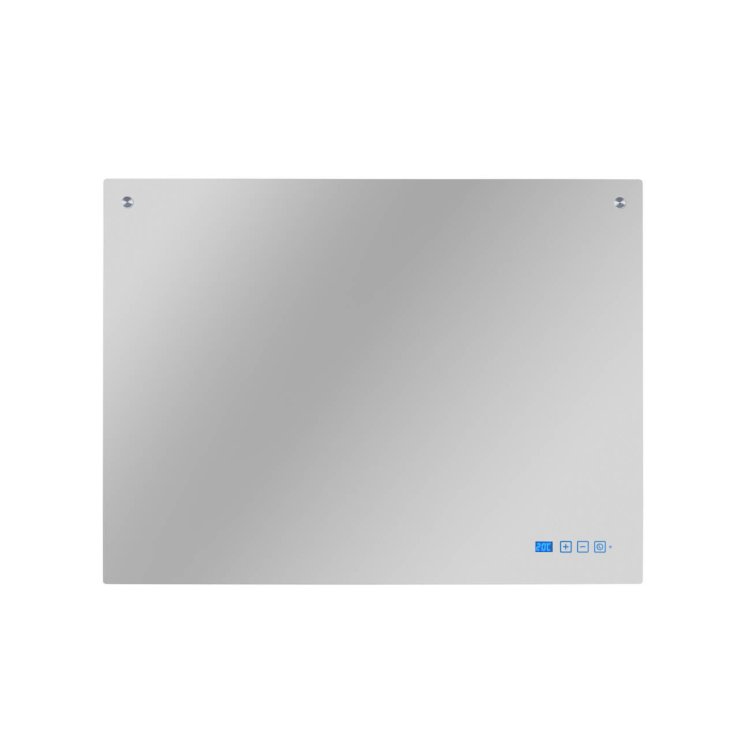 Eurom Sani 600 Mirror WiFi Infrarot-Panel