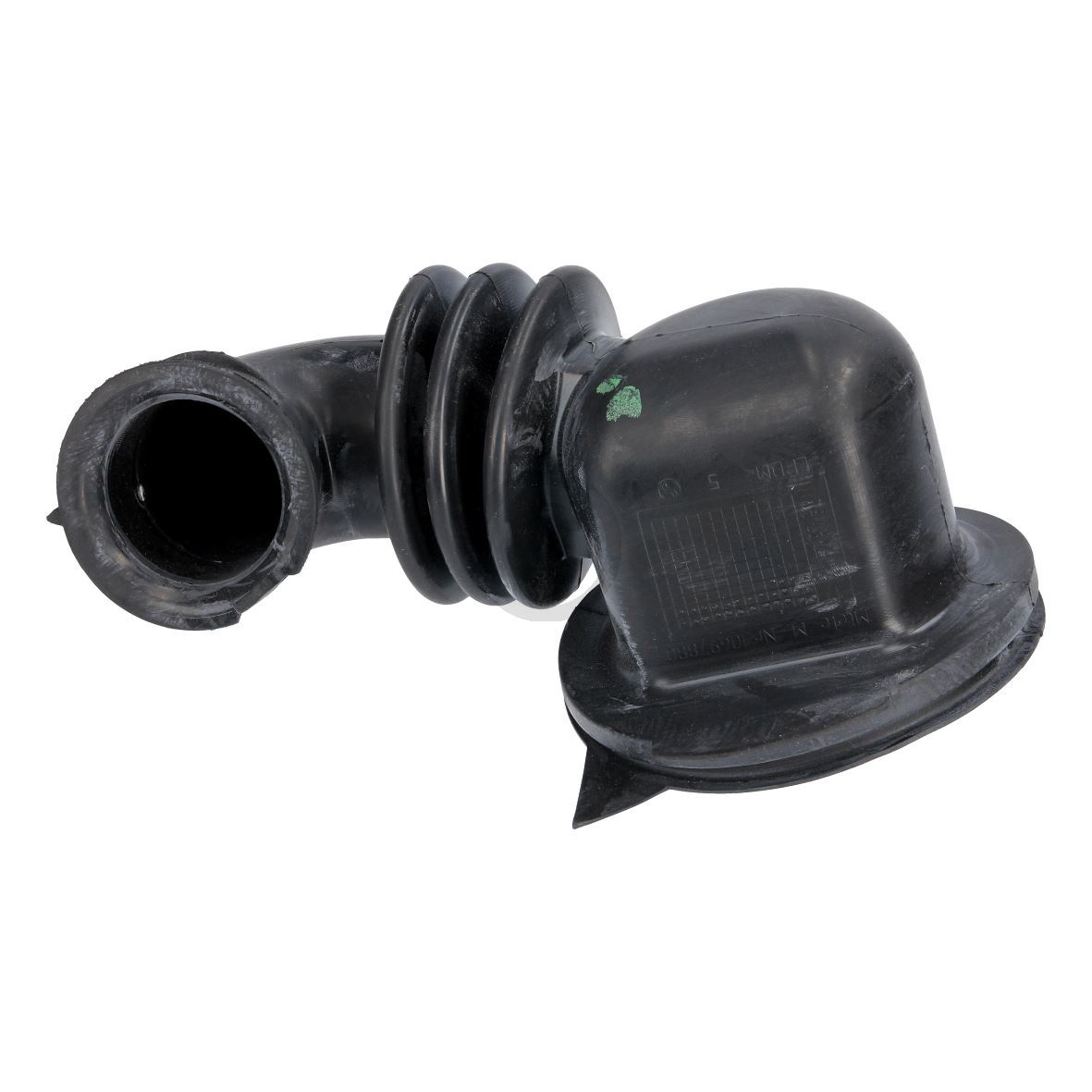 Faltenbalg Umflutung Miele 10699070 f�r Waschmaschine (EA-10699070)